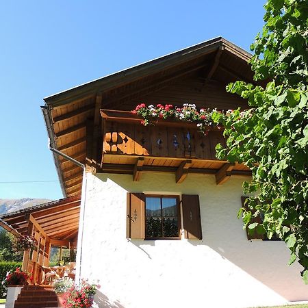 Ferienhaus Arve Grosskirchheim Bagian luar foto