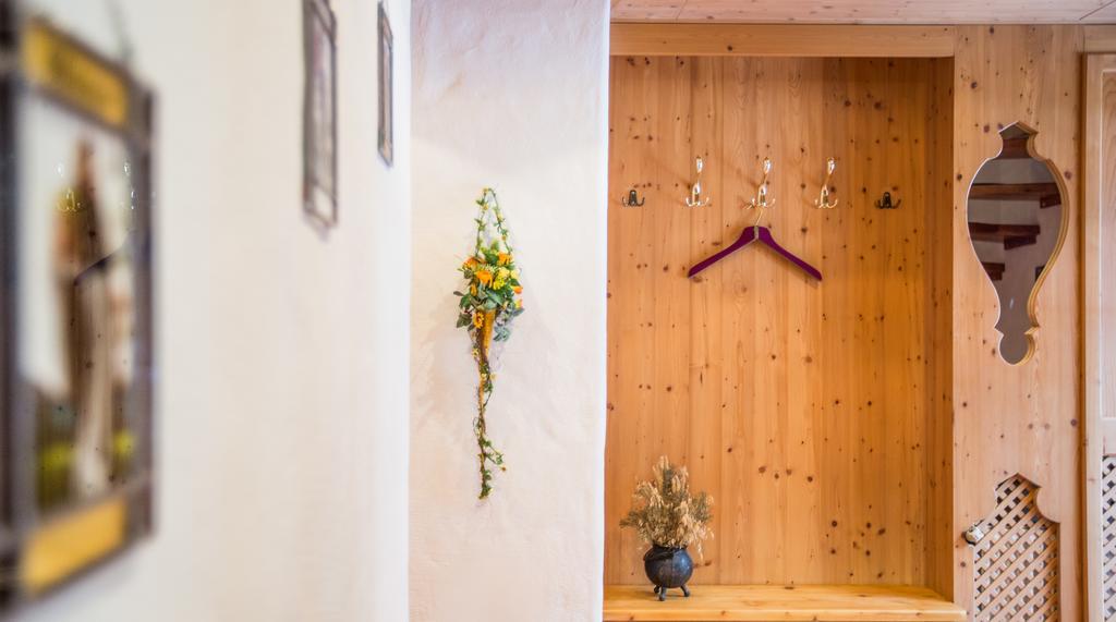 Ferienhaus Arve Grosskirchheim Bagian luar foto