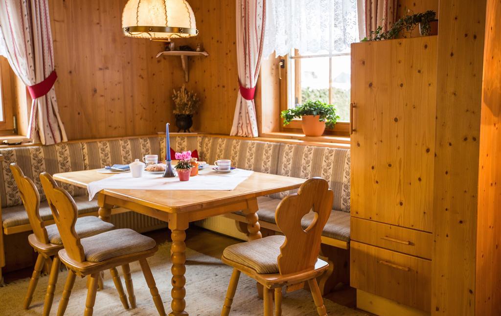 Ferienhaus Arve Grosskirchheim Bagian luar foto