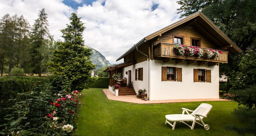 Ferienhaus Arve Grosskirchheim Bagian luar foto