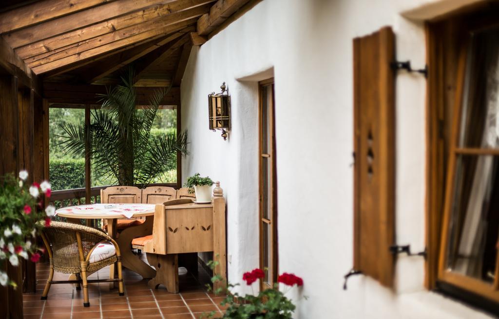 Ferienhaus Arve Grosskirchheim Bagian luar foto