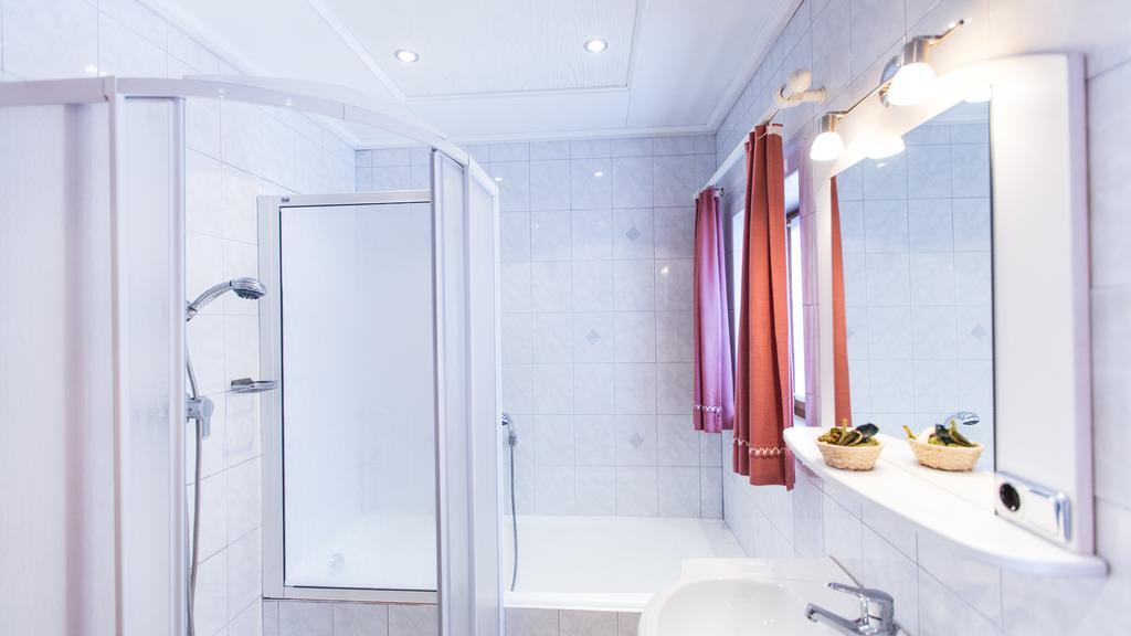 Ferienhaus Arve Grosskirchheim Bagian luar foto